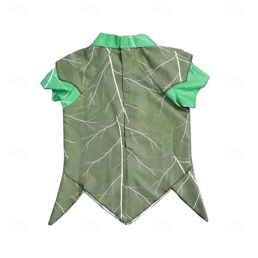 Peter Pan Cosplay kostým Téma Party Kostým cosplay Filmové kostýmy for Chlapecké Dívčí Dětské Karneval Plesová maškaráda Večírek Festival 2025 - $71.99 –P15