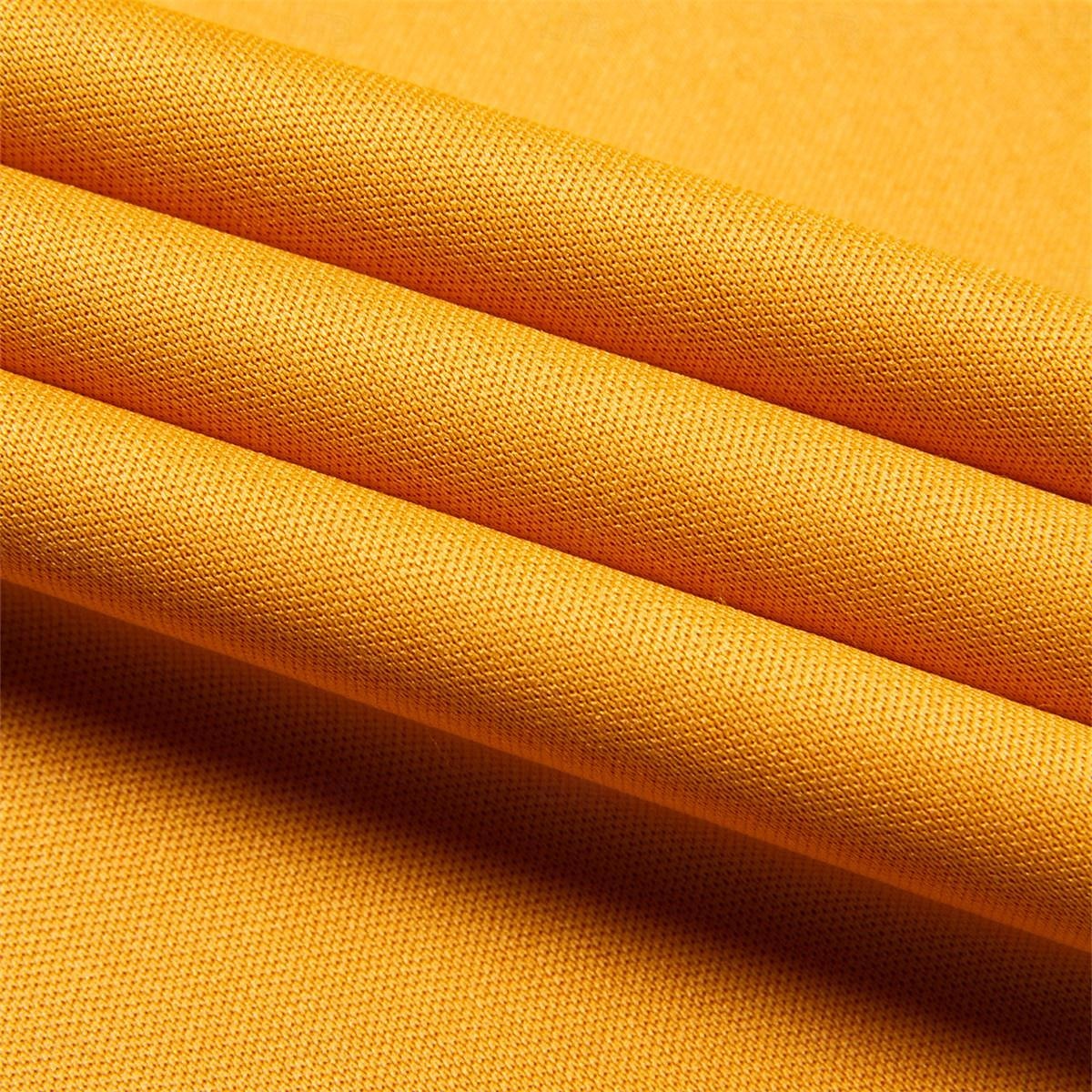 Herr Zip Polo Golftröja Ledigt Helgdag Kavajslag Fjärdedels blixtlås Kortärmad Mode Grundläggande Slät Fjärdedels blixtlås Sommar Normal Svart Blå Orange Grön Grå Zip Polo 2025 - $17.99 –P10