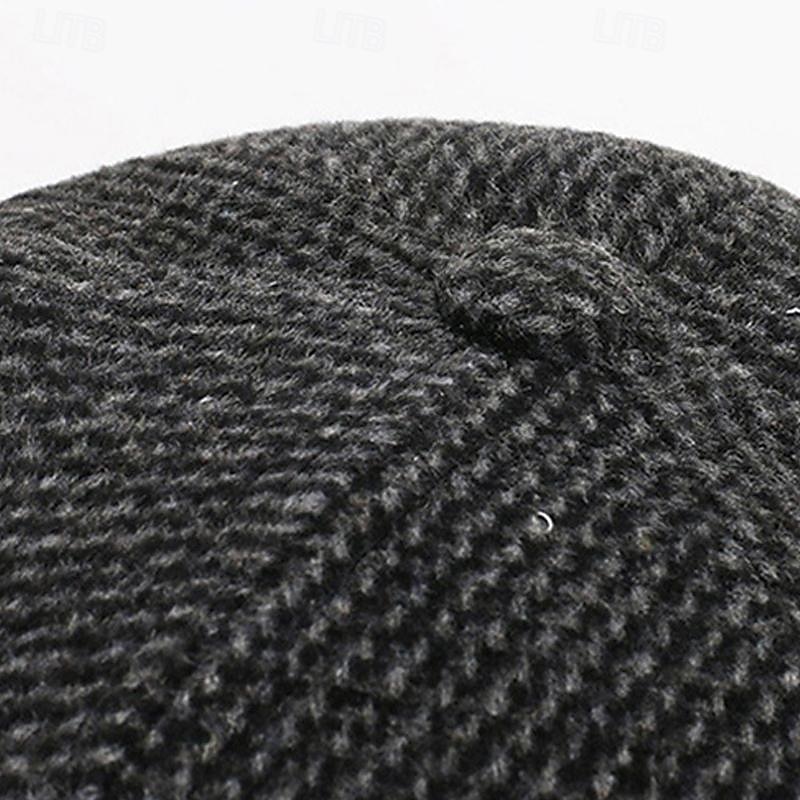 Per uomo Cappellino da baseball Cappello da sole Cappello da camionista Nero Caffè Poliestere Di tendenza Informale Strada Giornaliero Liscio Regolabile Crema solare Traspirante del 2025 a $6.49 –P10