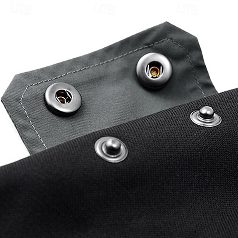 Per uomo Maglia Nero Girocollo Blocco di colori Patchwork Cerniera Sport & Outdoor Quotidiano Ferie Poliestere Streetwear Essenziale Casual Primavera & Autunno Abbigliamento Felpe con cappuccio Felpe del 2026 a $14.99 –P5