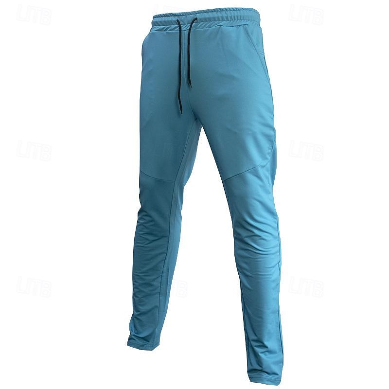 Men's Tracksuit Jogging Suit 2 Piece Full Zip Casual Fall Long Sleeve Breathable Soft Fitness Gym Workout Running Sportswear Activewear Color Block Gray Black Black Orange 2025 - $54.99 –P14