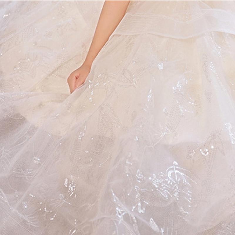 Girls ' 3D Tömör szín Virágos lány ruha Party ruha Rövid ujjú Nyár Teljesítmény Esküvő Parti Hercegnő gyönyörű Édes Gyerekek 4-12 év Party ruha Swing ruha Tüllruha Maxi Normál 2025 - $61.99 –P5