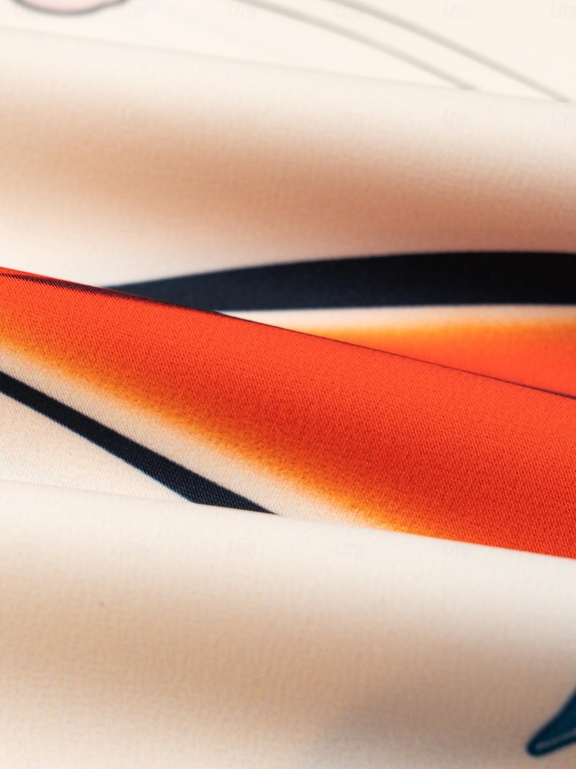 Mujer Floral Casual Casual Diario Manga magiar Albaricoque Dobladillo irregular De Gran Tamaño Estampado Manga 3/4 Elegante Diario Escote Barco Primavera & Otoño Otoño Temporadas Cruzadas 2026 - $56.99 –P11