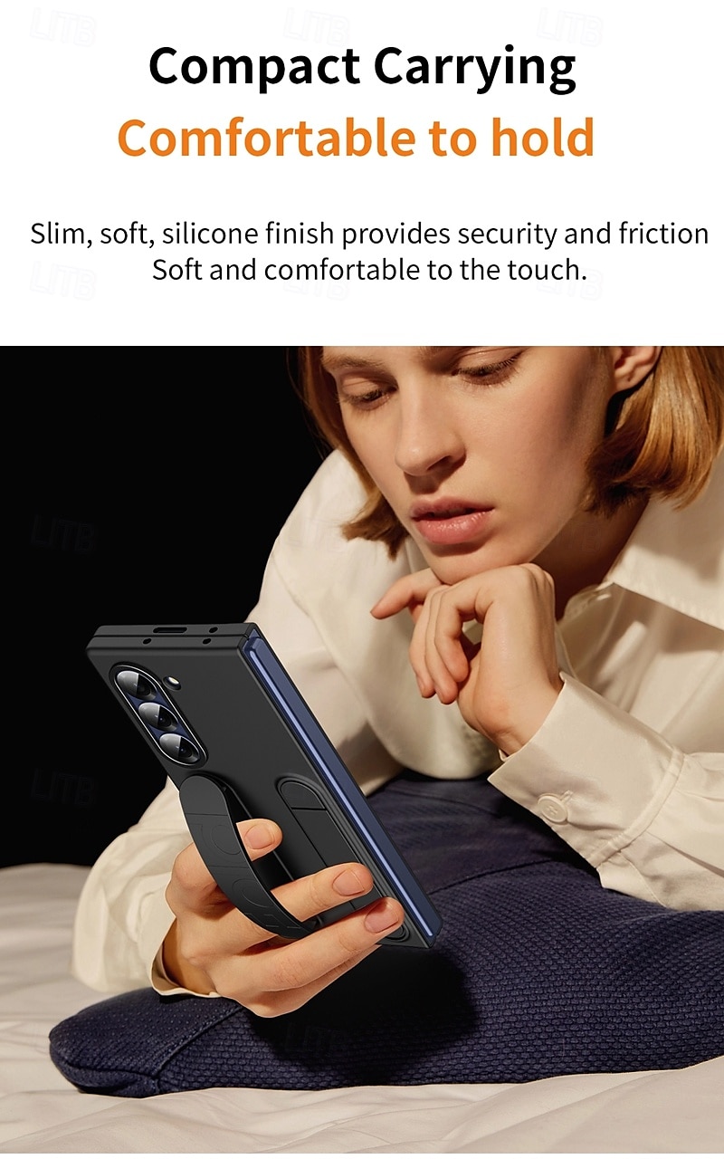 2025年 電話 ケース 用途 サムスンのギャラクシー Zフォールド7 Zフォールド6 Z Fold 5 Z Fold 4 バックカバー スタンド付き とスクリーンプロテクター 全身保護 レトロ風 PC シリコーン コレクション – $26.99 –P3