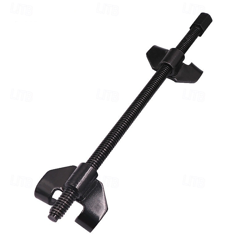 auton iskunvaimennin jousi kompressorisarja kynnet 370 mm i alue 37 cm i auton laskuun iskunvaimentimien asennus kompressori autotarvikkeet autotyökalut 2025 - $26.99 –P1