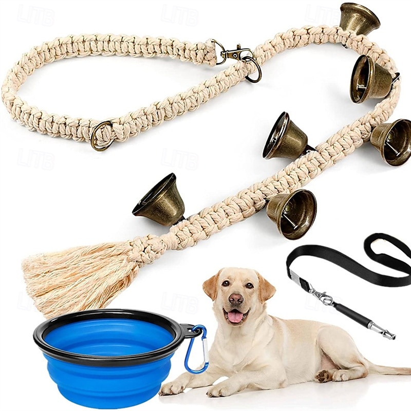 Dog Whistle to Stop Barking Neighbors DogAdjustable Ultrasonic Silent Dog Whistle 2025 - $16.49 –P10