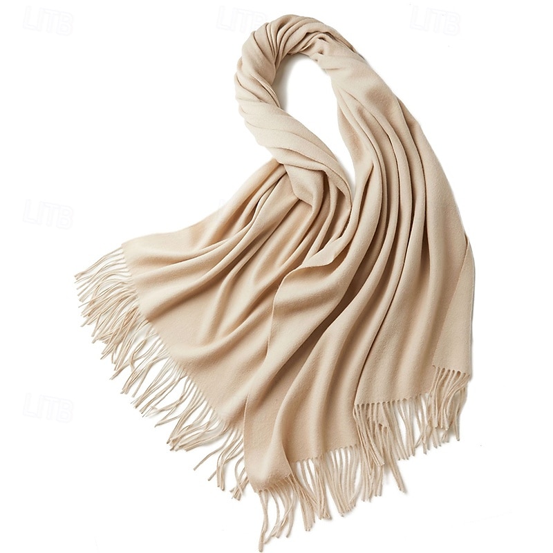 téli sálak nőknek pashmina kendők estélyi ruhák pakolások nagy meleg puha sálak 2025 - $53.99 –P13