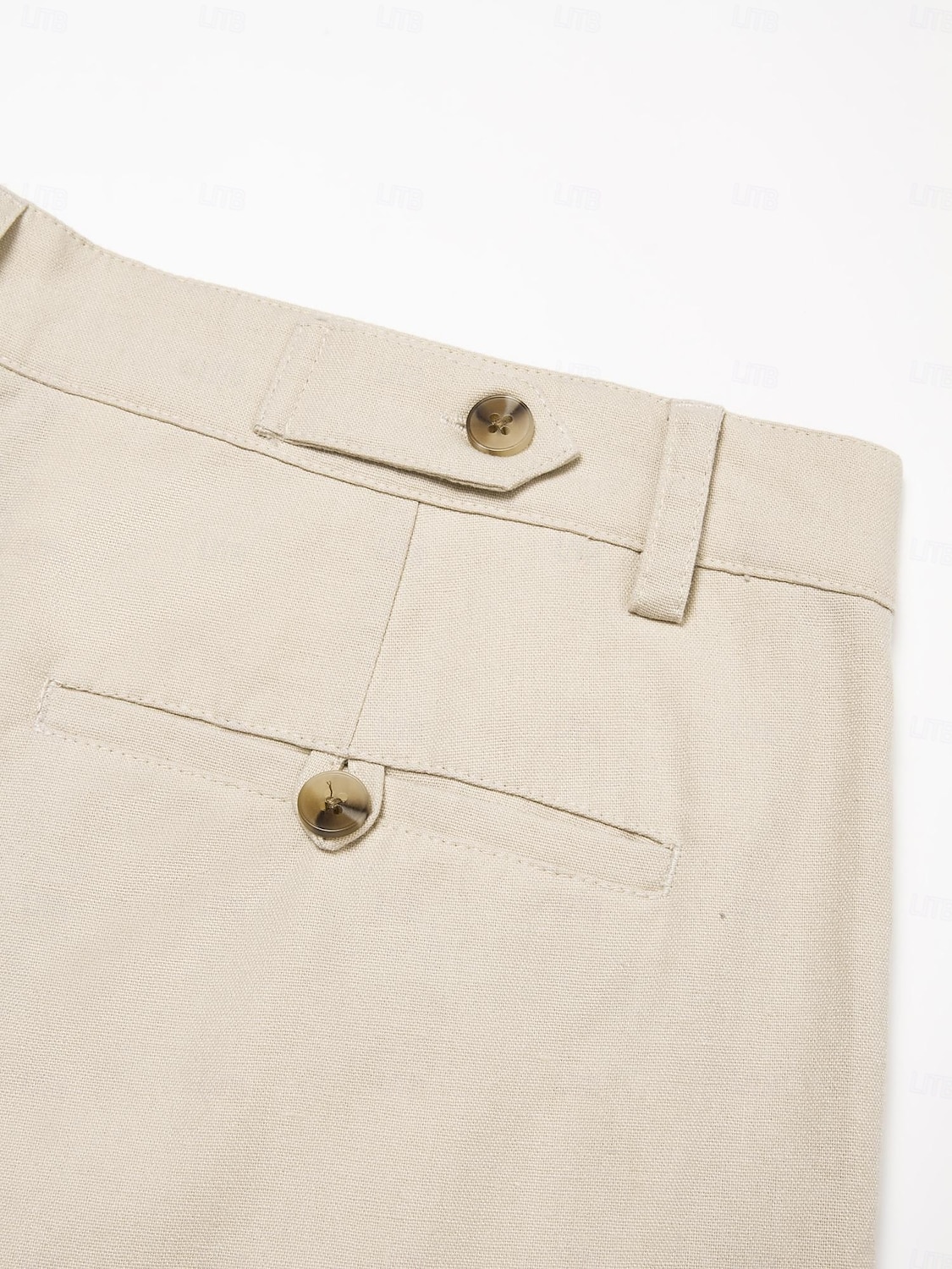 Per uomo Shorts Shorts di Lino Pantaloncini Estivi Tasca Frontale Gamba Dritta Semplice Comodità Traspirante Lunghezza al ginocchio All'aperto Vacanza Feste Moda Essenziale Cachi del 2025 a $21.99 –P9