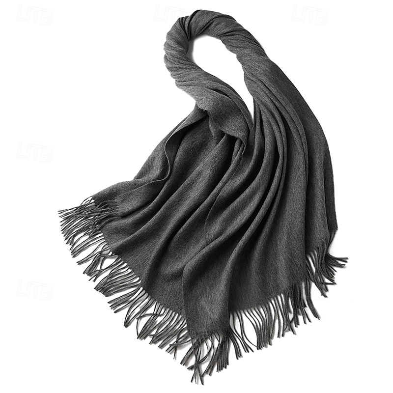 téli sálak nőknek pashmina kendők estélyi ruhák pakolások nagy meleg puha sálak 2025 - $53.99 –P16