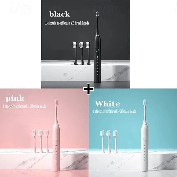 منظف تصميم جديد متعدد الأجزاء 1SET 2025 - $14.99 –P5