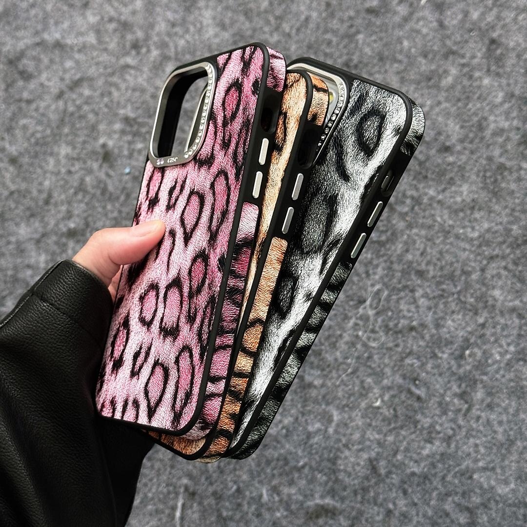 telefono Custodia Per iPhone 15 Pro Max iPhone 14 13 12 Pro Max Mini Per retro Resistente agli urti Retrò TPU pelle sintetica del 2025 a $20.99 –P8