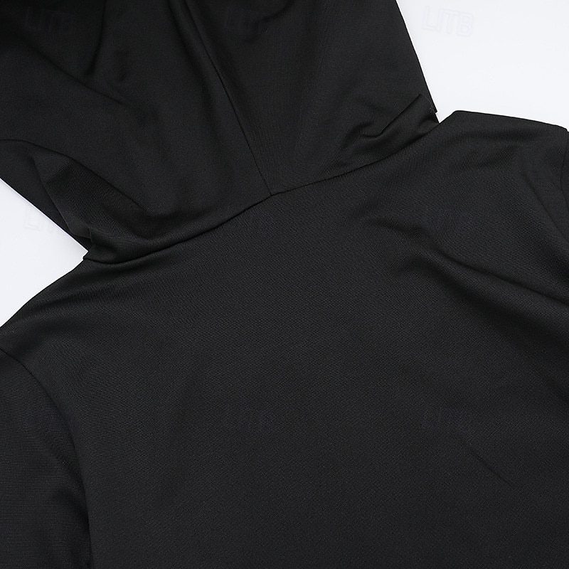 Punk & Gothic Cocktailkleid Vintage-Kleid Kleid Maskerade Gothic Mädchen Morticia Addams Kostüm Damen Maskerade Halloween Abschlussball Festival Erwachsene Kleid 2026 - $33.99 –P15