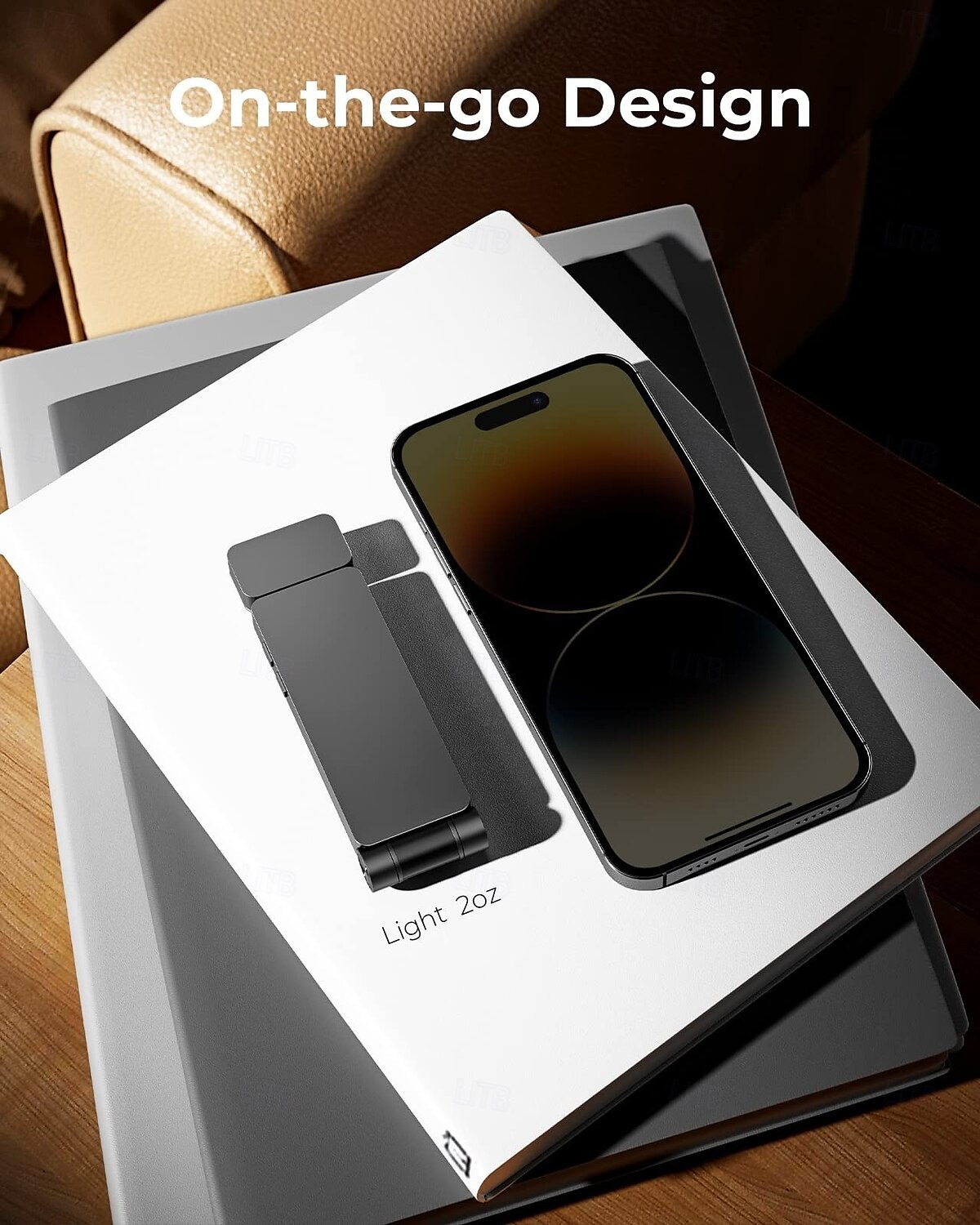 lampe de lecture rechargeable lampe de lecture pour lecture lampe de marque-page à LED à pince avec 3 couleurs de lumière de 2025 ? $23.99 –P13