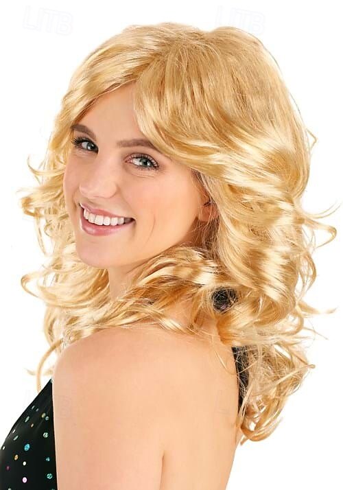 Disco Mama -hius Halloween-kosplayjuhlahius 2026 - $16.49 –P1