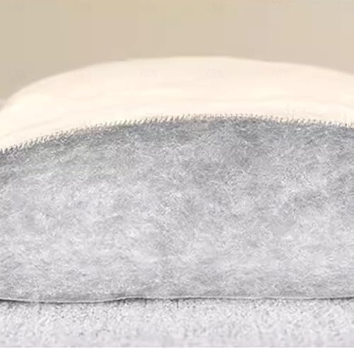 sametová postel potah čela pro full queen cal king size, prošívaná postel čela slipcover zahušťovací prachotěsný chránič čela polstrování 2025 - $25.99 –P8