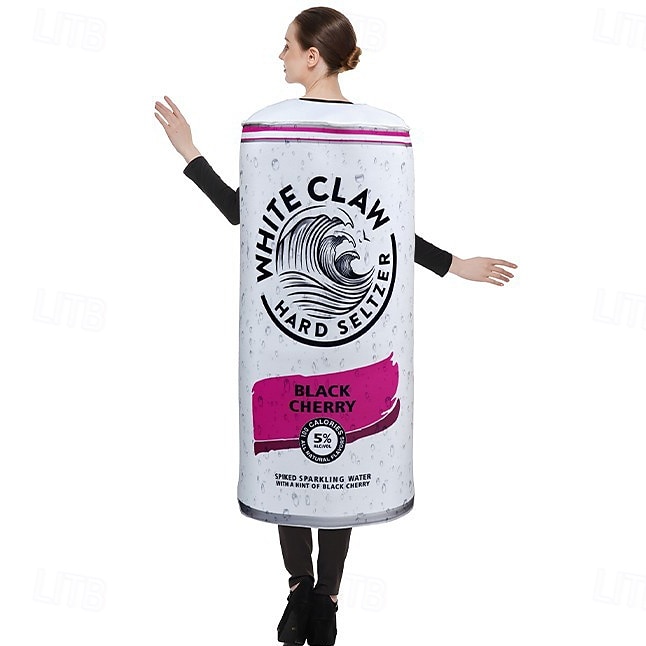 Cosplay Vestiti Carnevale Costumi della famiglia del gruppo di Halloween Adulto Per uomo Per donna Costume divertente Feste Birra Oktoberfest Mascherata Costume di Carnevale facile del 2025 a $41.99 –P8