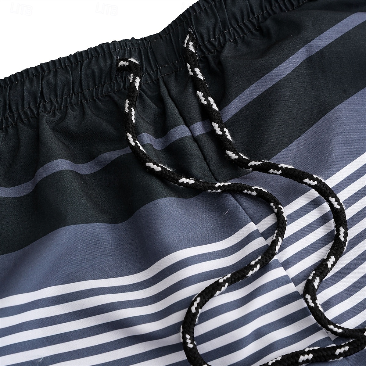 Homens Bermuda de Surf Shorts de Natação Calção Justo de Natação Surf Casual Feriado Praia Secagem Rápida Com Cordão Com forro de compressão Gradiente Havaiana Boho Roupas Esportivas 1 5 de 2025 por $6.59 –P3