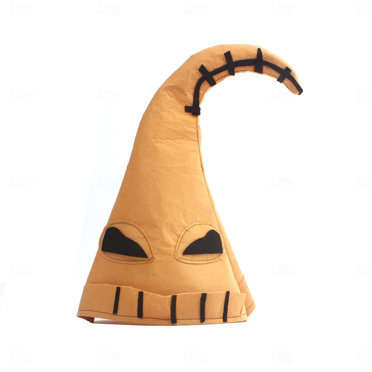 The Nightmare Before Christmas Oogie Boogie Costume Tutu Kid's Girls' Dress Up Party Christmas Children's Day Easy Carnival Costume 2025 - $30.99 –P5