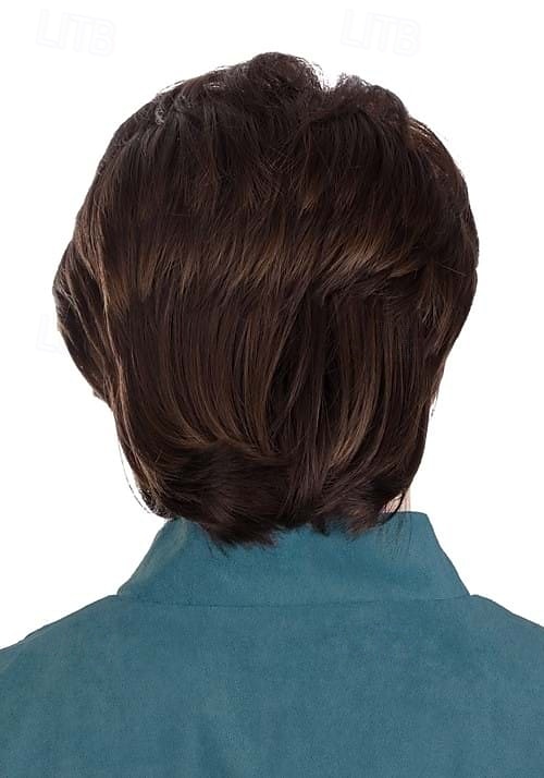 zamotaná paruka flynn rider halloween cosplay party paruky 2025 - $20.99 –P2