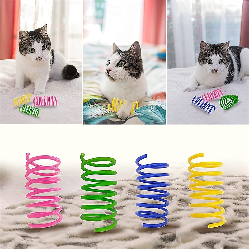 Brinquedo interativo com Amigo de Animal de Estimação Liberando Pressão Pet Training para Cachorros Gatos Interior Exterior Brinquedos Para Pet de 2025 por $17.99 –P6