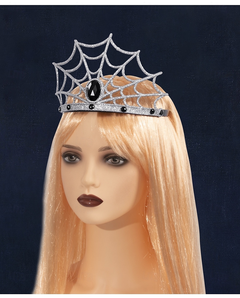 Regina ragnatela Halloween Tiara Costume Sexy Travestirsi Adulti Per donna Halloween Carnevale Costumi di Halloween facili Vestirsi del 2025 a $18.49 –P6