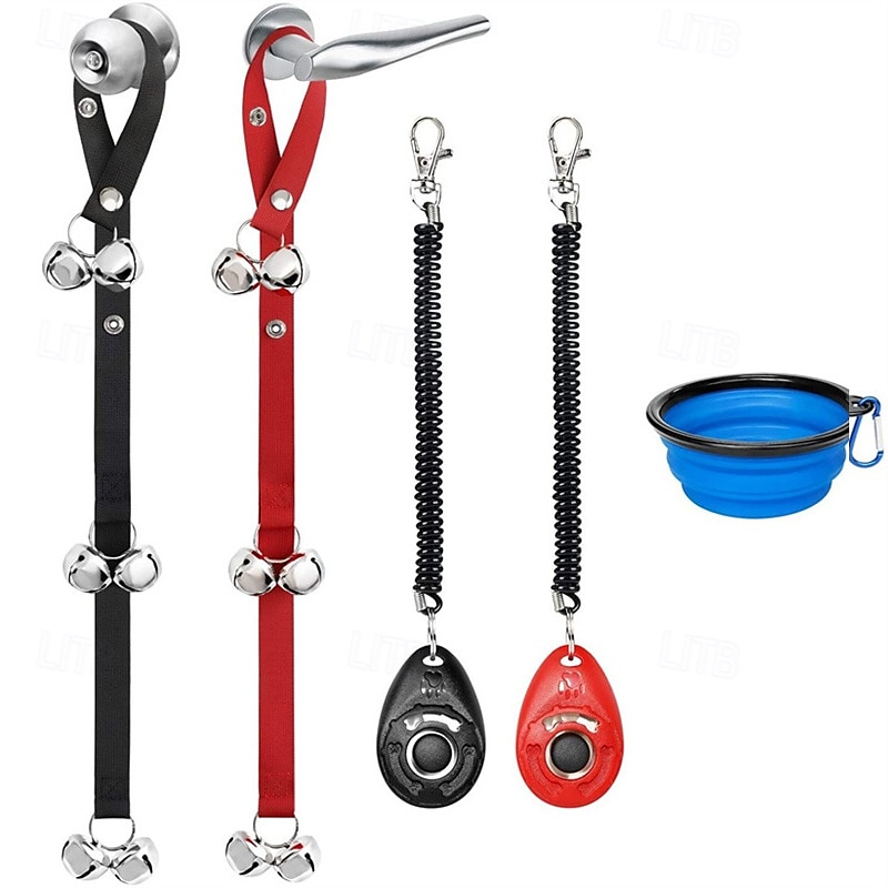 Dog Whistle to Stop Barking Neighbors DogAdjustable Ultrasonic Silent Dog Whistle 2025 - $16.49 –P7