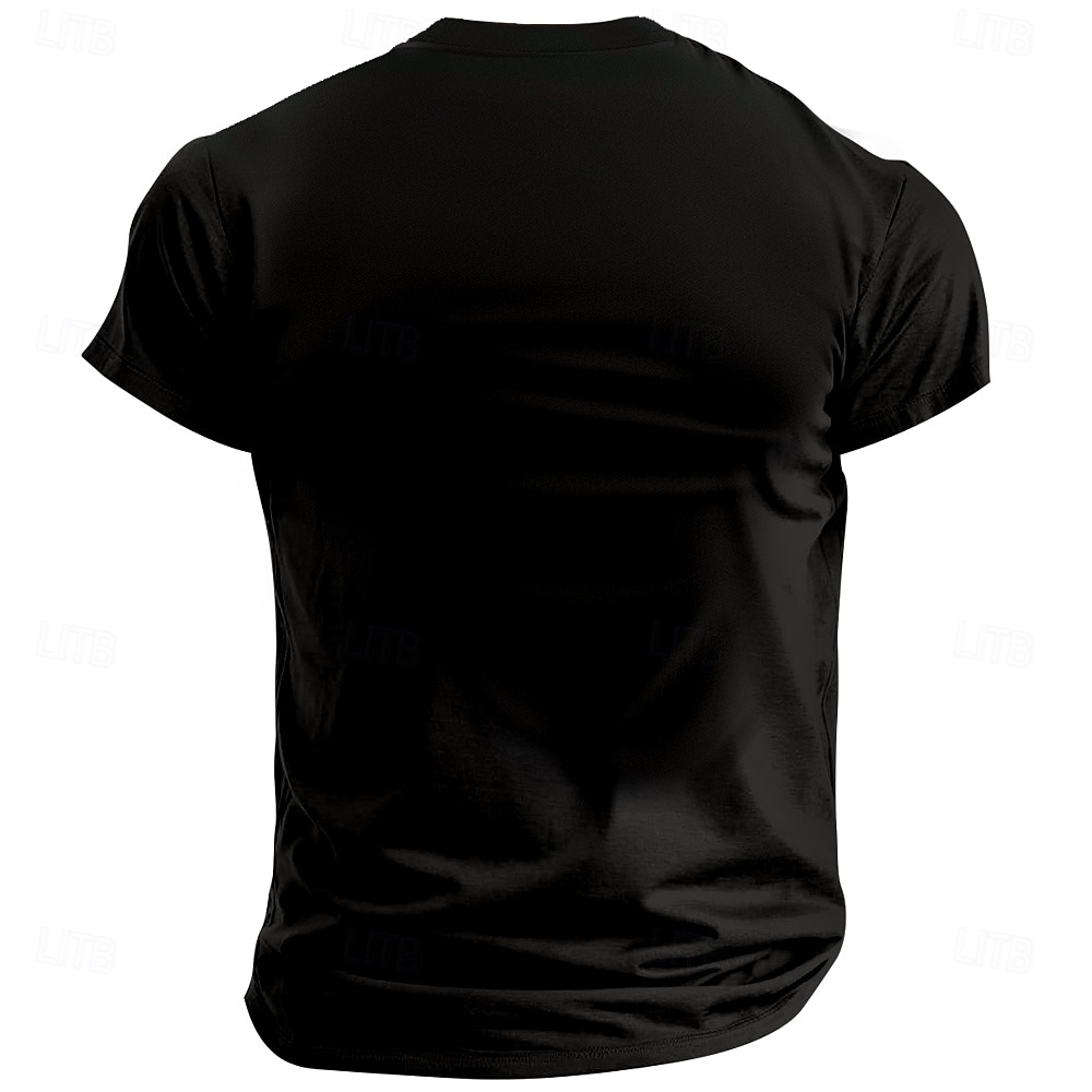 Pánské dospělácké vtipy ananas tričko krátký rukáv tričko 3D tisk crew neck košile abstraktní vtipné street sporty venkovní černá modrá fialová léto jaro oblečení apparel S M L XL XXL XXXL 2025 - $17.99 –P2