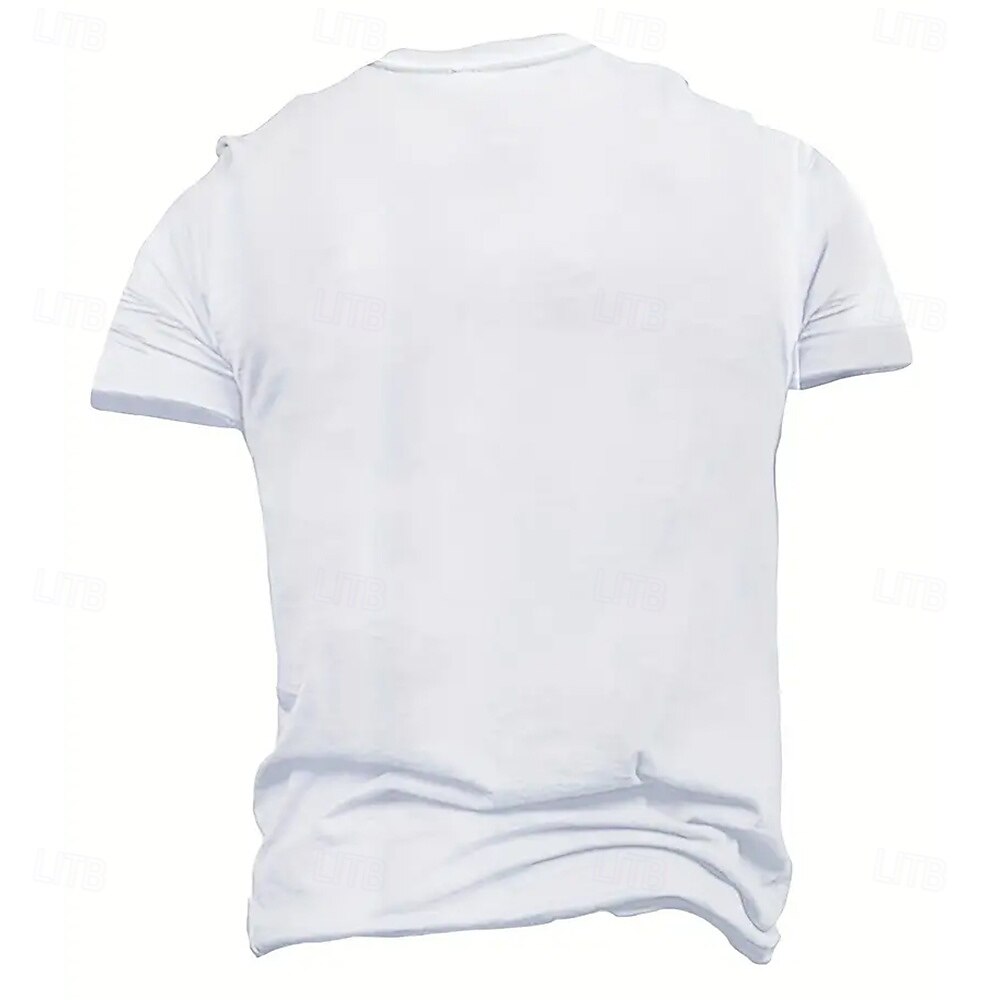 T-shirt da uomo Vai via sto introvertendo umoristica grafica sullo stile di vita a maniche corte del 2026 a $17.49 –P3