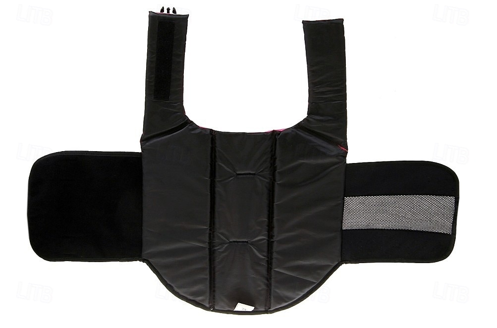 Dog Harness Vest Life Vest Dog Life Jacket Sports & Outdoors Portable Reflective Adjustable Waterproof Breathable Washable Party Outdoor Sports Traveling Pool Dog Clothing for Cat Dog Husky Labrador 2025 - $23.99 –P13