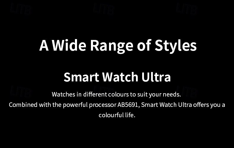 iMosi 1.43 inch Smart watch Fitness Running Watch Bluetooth Pedometer Call Reminder Activity Tracker Compatible with Android iOS Women Men Long Standby Hands-Free Calls Waterproof IP68 2025 - $56.99 –P17