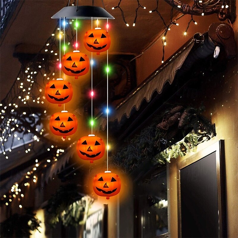 1 stk 3 W Pathway Lights & Lanternes Soldrevet Kreativ Multifarget 3.7 V 6 LED perler 2025 - $28.99 –P10