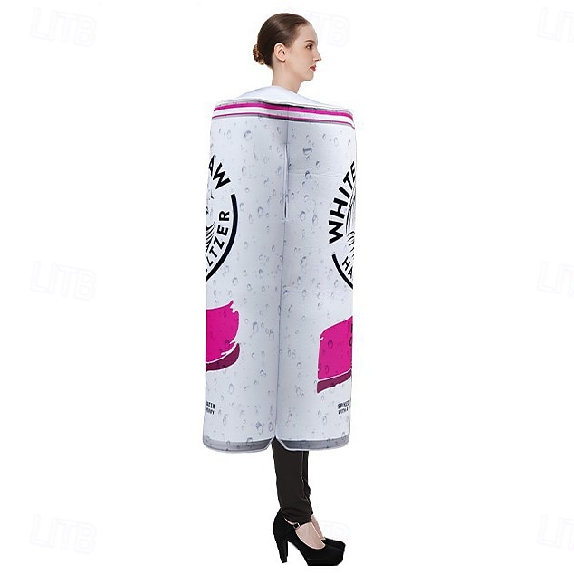 Cosplay Vestiti Carnevale Costumi della famiglia del gruppo di Halloween Adulto Per uomo Per donna Costume divertente Feste Birra Oktoberfest Mascherata Costume di Carnevale facile del 2025 a $41.99 –P7