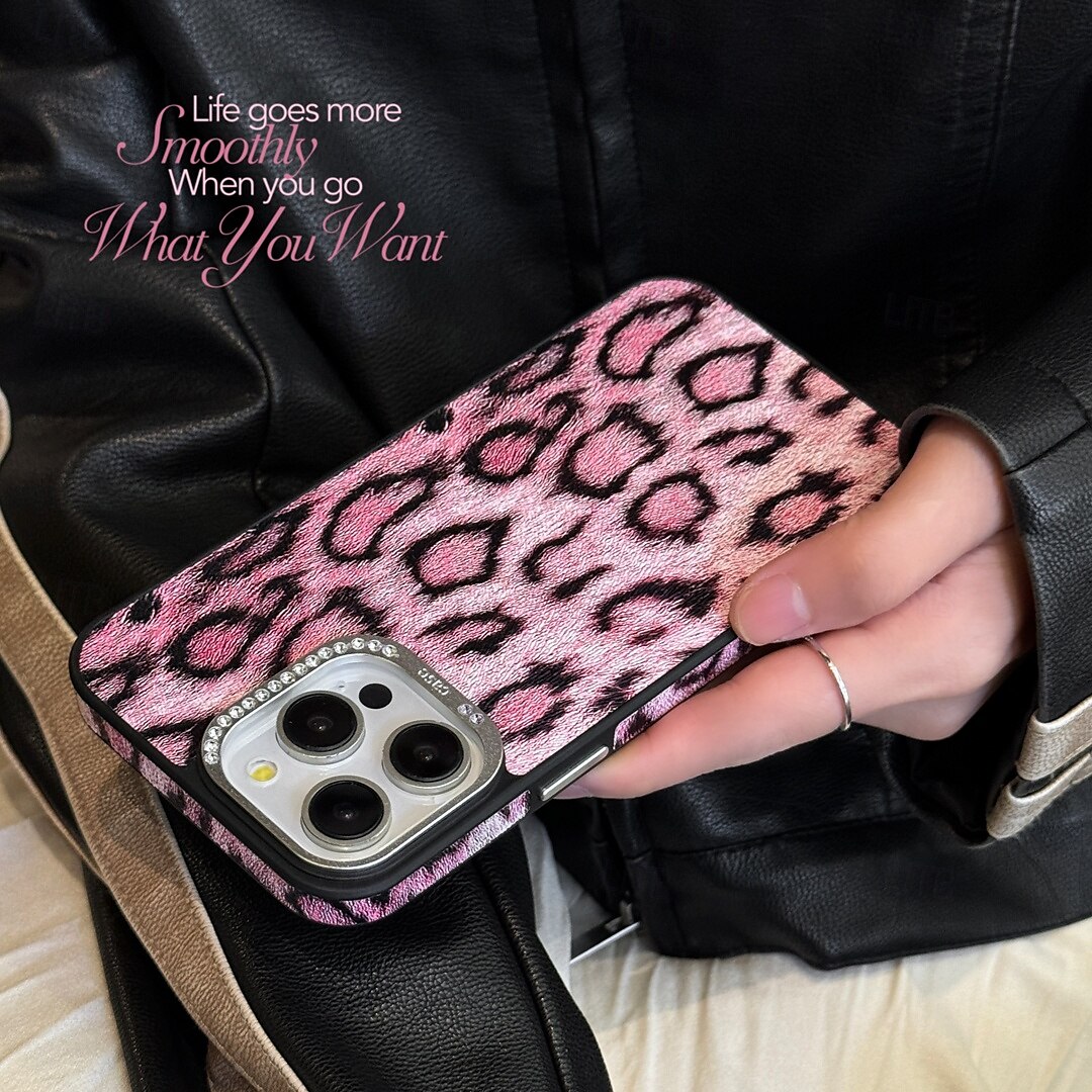 telefono Custodia Per iPhone 15 Pro Max iPhone 14 13 12 Pro Max Mini Per retro Resistente agli urti Retrò TPU pelle sintetica del 2025 a $20.99 –P5