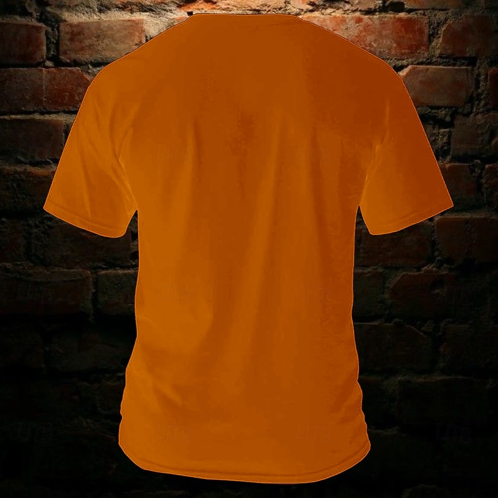 T Shirt Divertente Grimace da Uomo Maniche Corte T shirt Stampata 3D Collo Giro Camicia Moda Vintage Cool Vacanza Festa Gialla Blu Viola Estate Primavera Abbigliamento S M L XL XXL XXXL del 2026 a $22.99 –P2