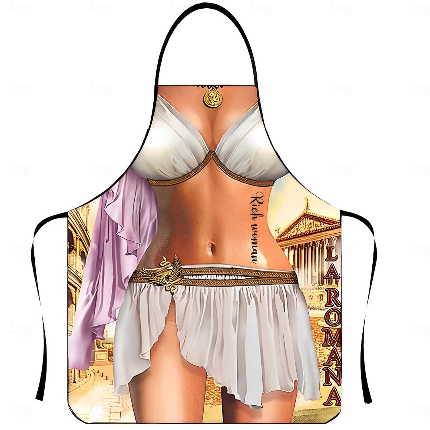 Serata / evento / Compleanno Misto cotone Regali Moda - 1 pcs del 2025 a $28.99 –P2
