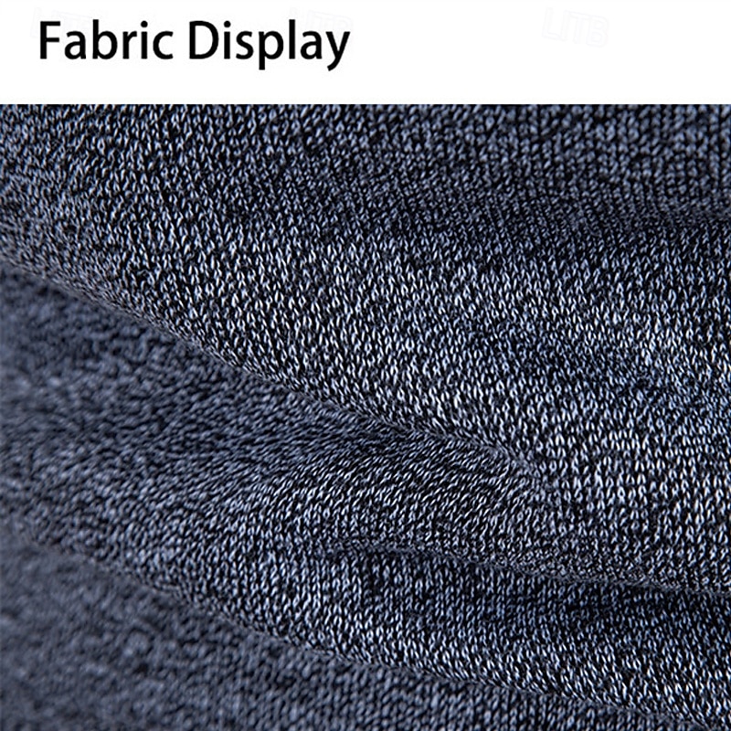 Herren Strickjacke Kurzer Pullover Strickpullover Herren Pullover Gerippt Stricken Standard Knopf hoch Seitentaschen Bogengimpe V Ausschnitt Modisch Klassisch Freizeitskleidung Verabredung Bekleidung 2025 - $31.99 –P17