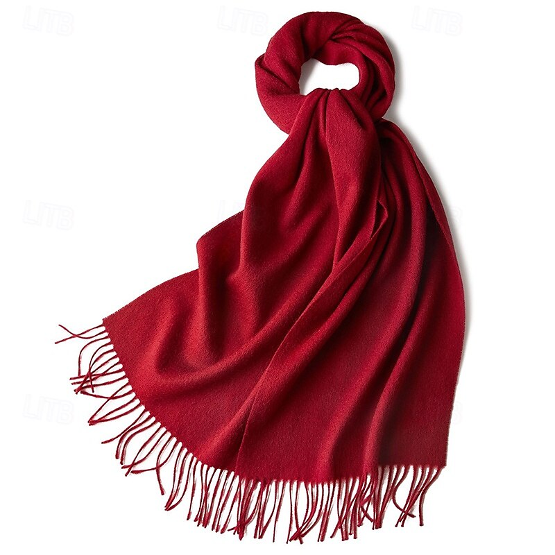 téli sálak nőknek pashmina kendők estélyi ruhák pakolások nagy meleg puha sálak 2025 - $53.99 –P12
