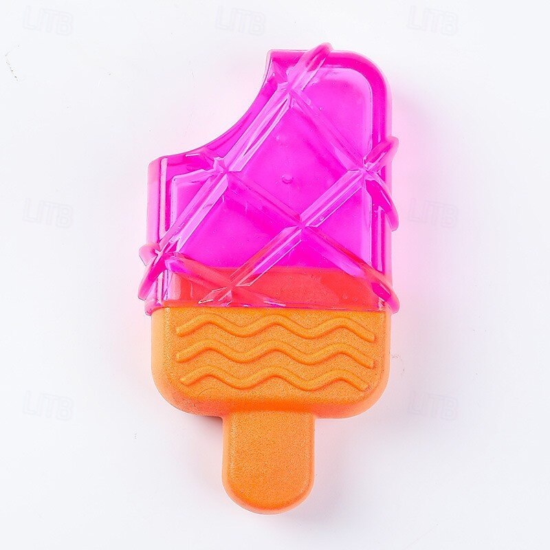 Chew Toy Interactive Toy Squeak Toy with Durable Pet Exercise Releasing Pressure Pet Training Teething Toy for Dog Indoor Outdoor Pet Play 2025 - $19.99 –P4