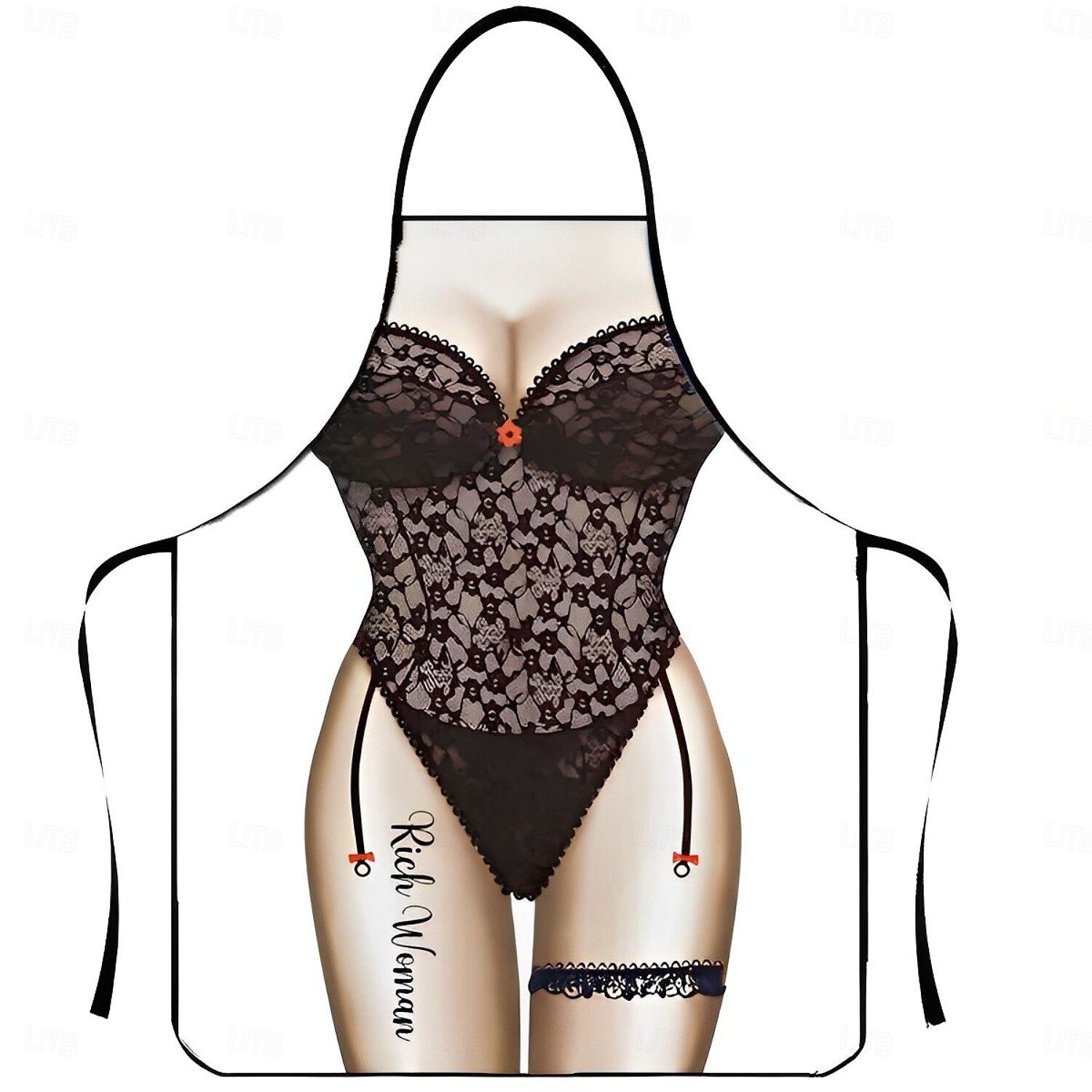 Serata / evento / Compleanno Misto cotone Regali Moda - 1 pcs del 2025 a $28.99 –P4