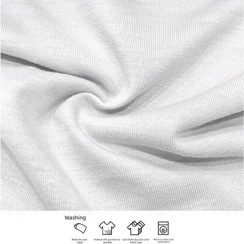 Męskie Halloween Flaga Koszula Henley Długi rękaw Nadruk Codzienny Urlop Codzienny Wiosna i jesień Czarny Zielony Ciemnoniebieski Henley Koszulka Henley 2025 - $22.99 –P3