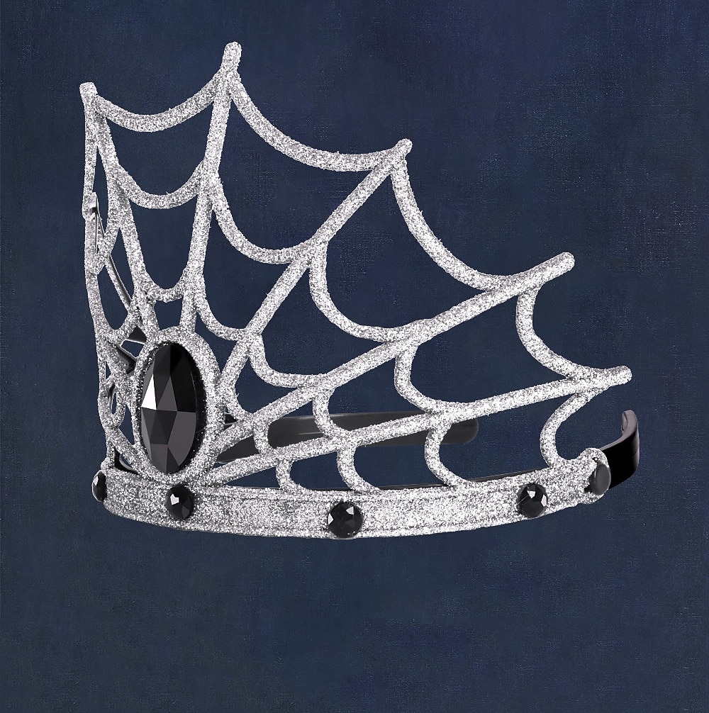 Regina ragnatela Halloween Tiara Costume Sexy Travestirsi Adulti Per donna Halloween Carnevale Costumi di Halloween facili Vestirsi del 2025 a $18.49 –P9