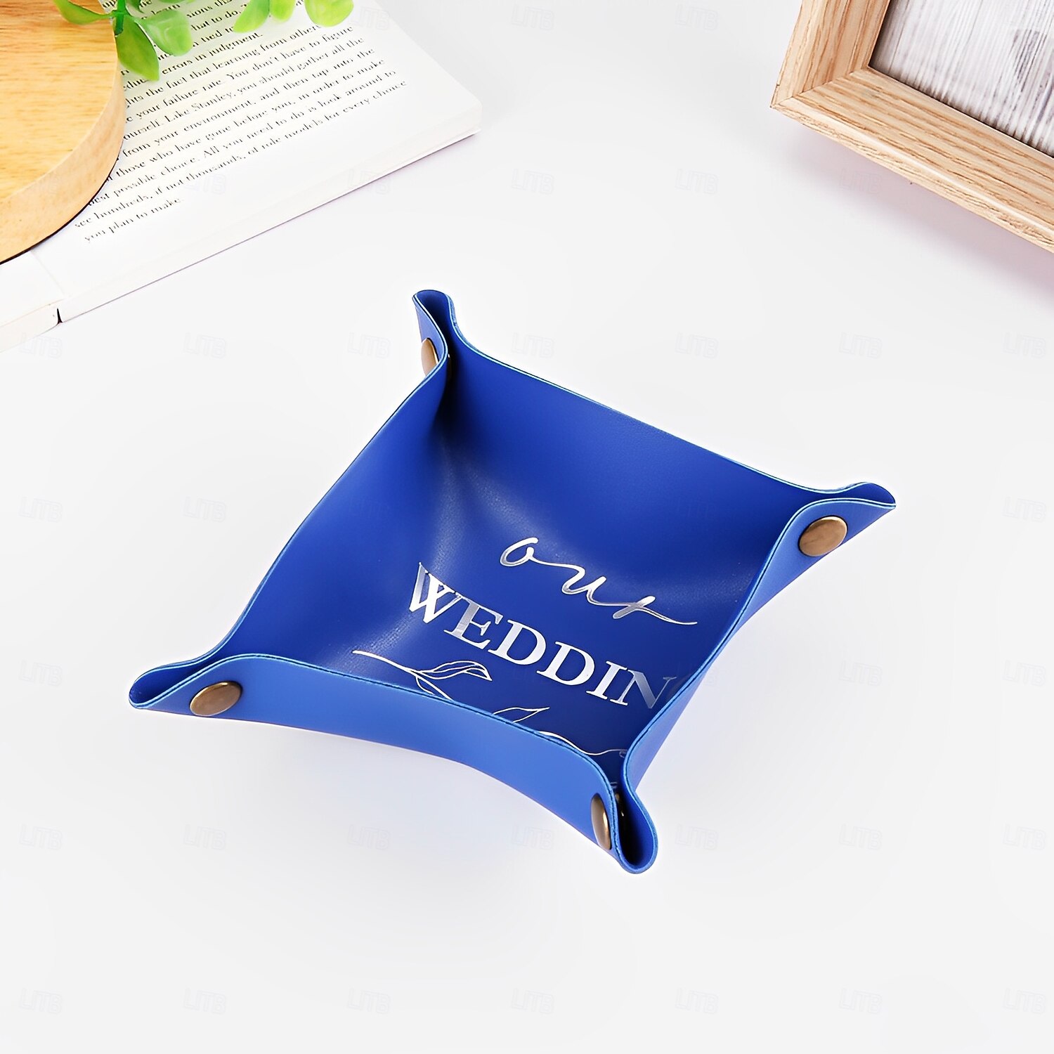 Alledaagse kleding / Verjaardagsfeest PU Geschenken Vakantie / Bruiloft - 1 pcs 2025 - $27.99 –P3