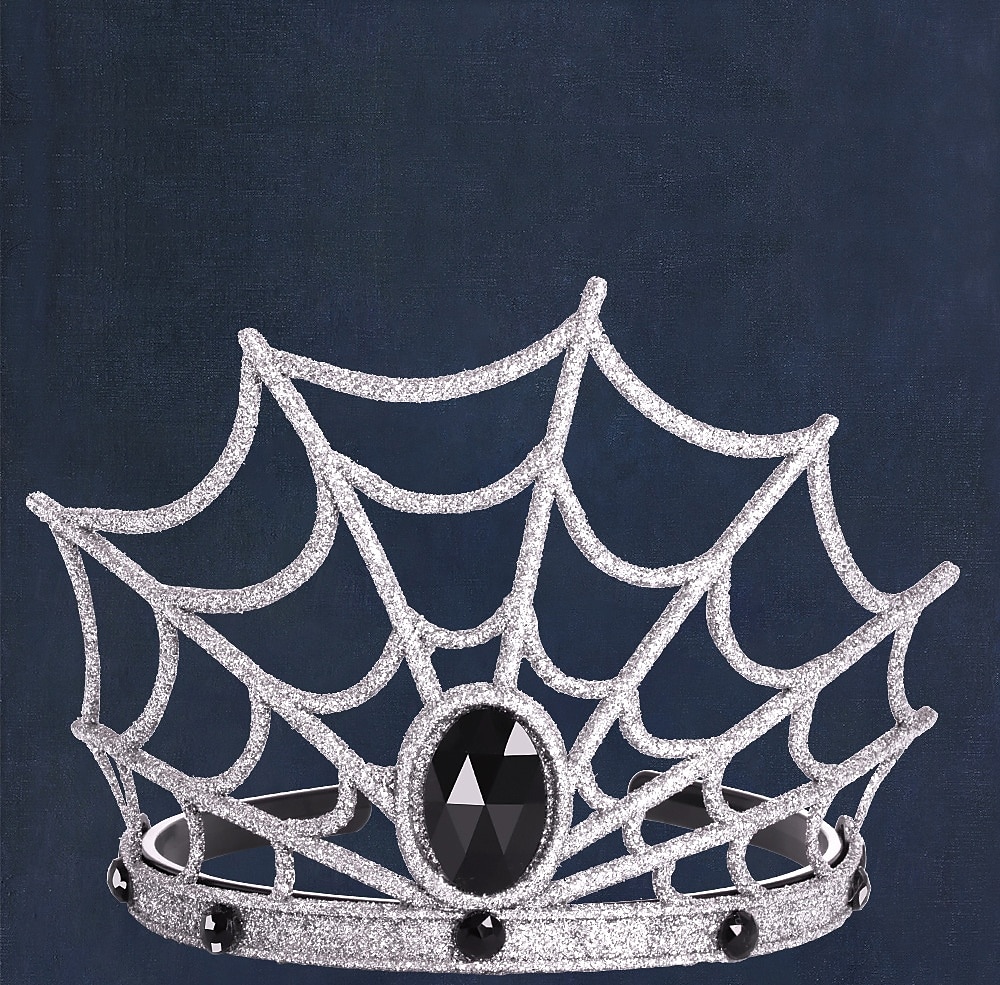 Regina ragnatela Halloween Tiara Costume Sexy Travestirsi Adulti Per donna Halloween Carnevale Costumi di Halloween facili Vestirsi del 2025 a $18.49 –P11