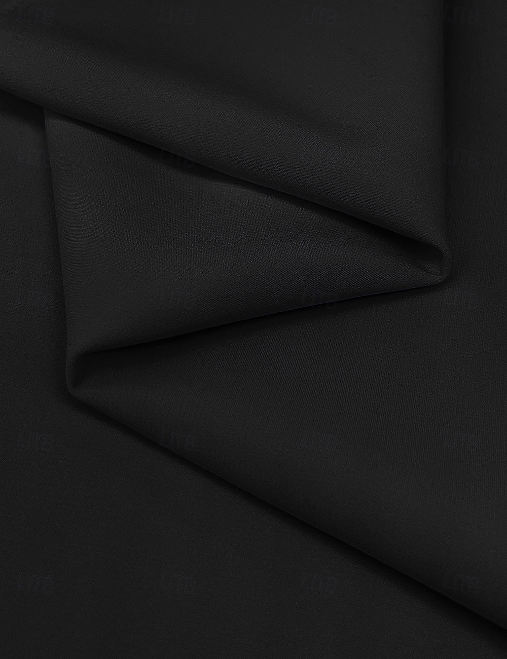 Robe de soirée sirène Noire Corsets Robe Formelle Longueur au sol Sans manches Sans bretelles Crêpe extensible Sans dos avec fronces Robe de bal masqué de 2025 ? $184.99 –P6