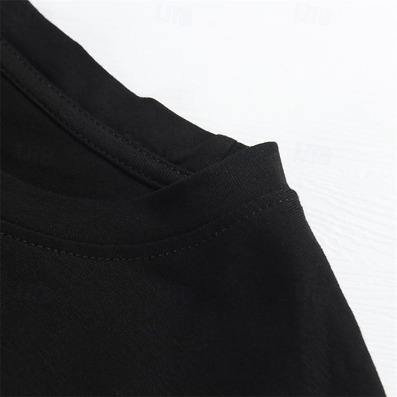 retro vintage tričko basic trička z 90. let pro dospělé dámské horké razítkové párty ležérní denní směs bavlny 2025 - $15.49 –P10