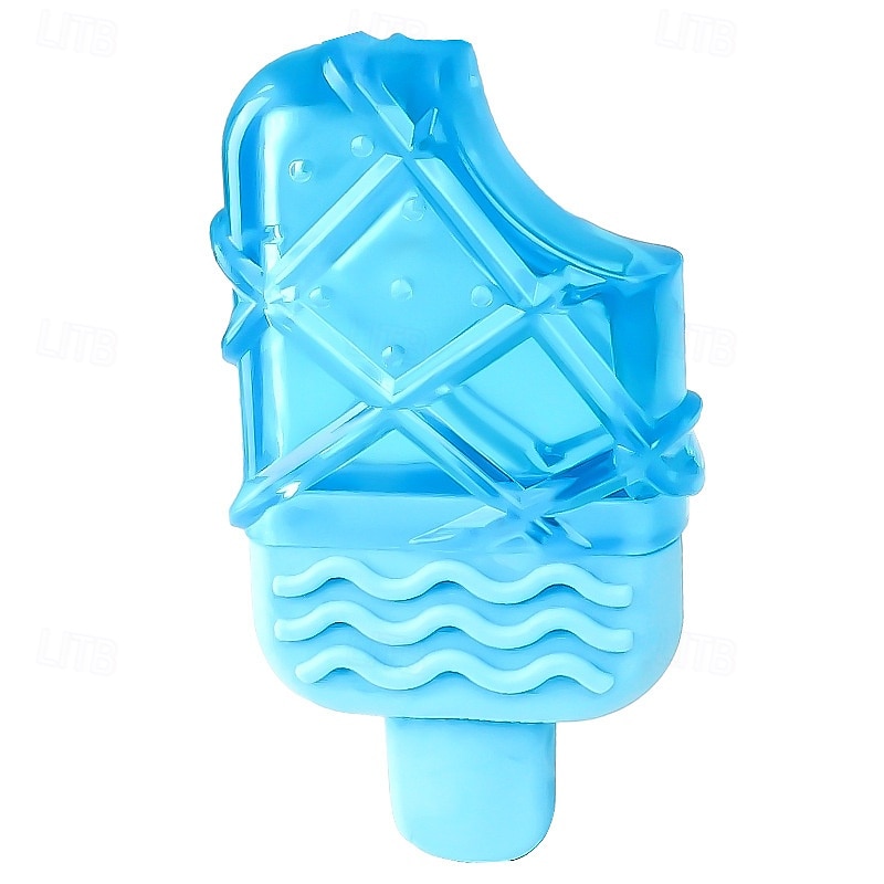 Chew Toy Interactive Toy Squeak Toy with Durable Pet Exercise Releasing Pressure Pet Training Teething Toy for Dog Indoor Outdoor Pet Play 2025 - $19.99 –P1