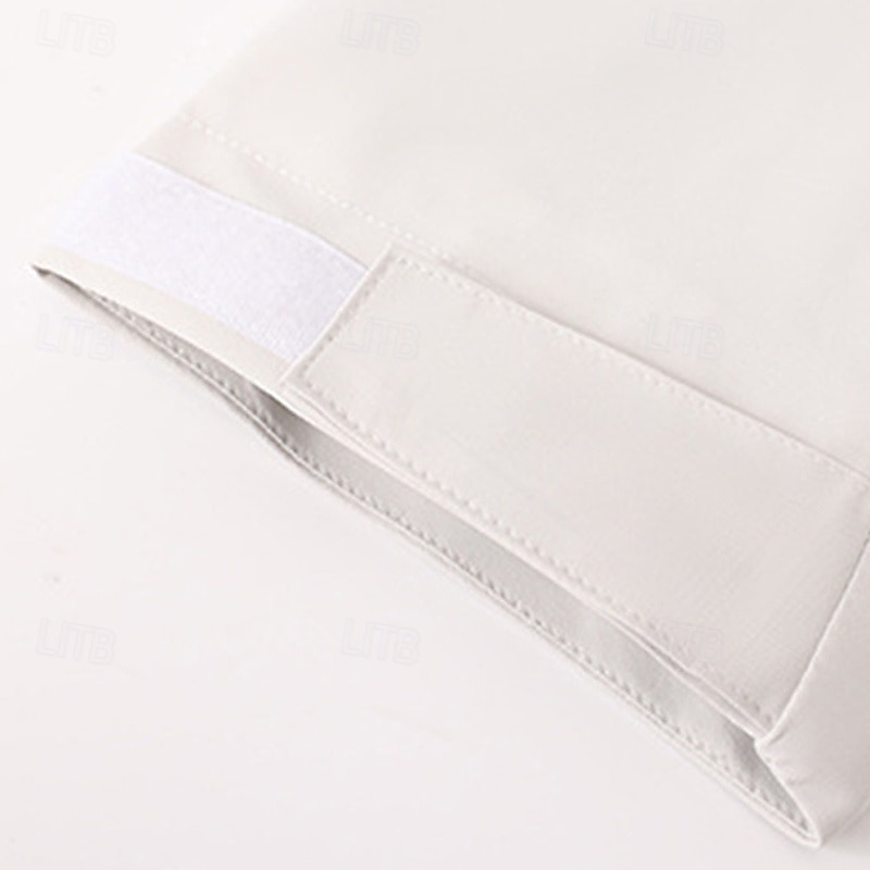 Homens Jaqueta Softshell Jaqueta de Trilha Ao ar livre Bloco de cor Prova-de-Água A Prova de Vento Respirável Jaqueta leve Jaqueta corta-vento Viajar Preto Branco Azul Laranja Verde de 2025 por $44.79 –P16