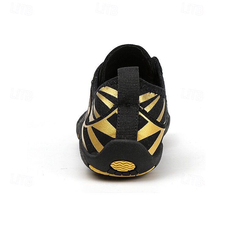 chaussures pieds nus légères pour hommes – baskets en mesh respirant avec laçage et semelle flexible pour la marche, la course et le confort au quotidien de 2025 ? $42.99 –P3