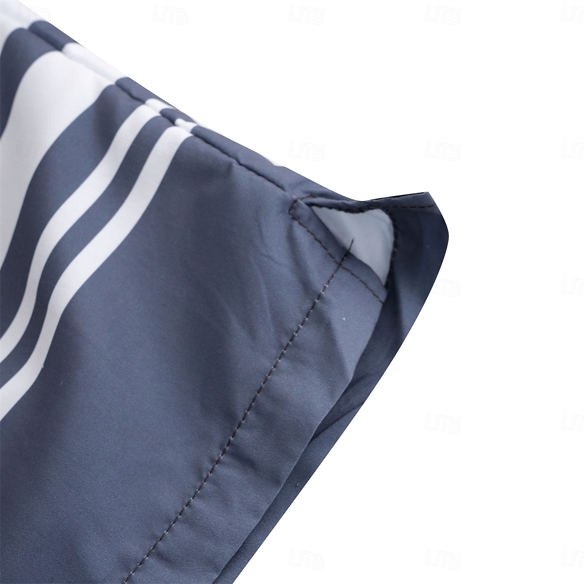 Homens Bermuda de Surf Shorts de Natação Calção Justo de Natação Surf Casual Feriado Praia Secagem Rápida Com Cordão Com forro de compressão Gradiente Havaiana Boho Roupas Esportivas 1 5 de 2025 por $6.59 –P4