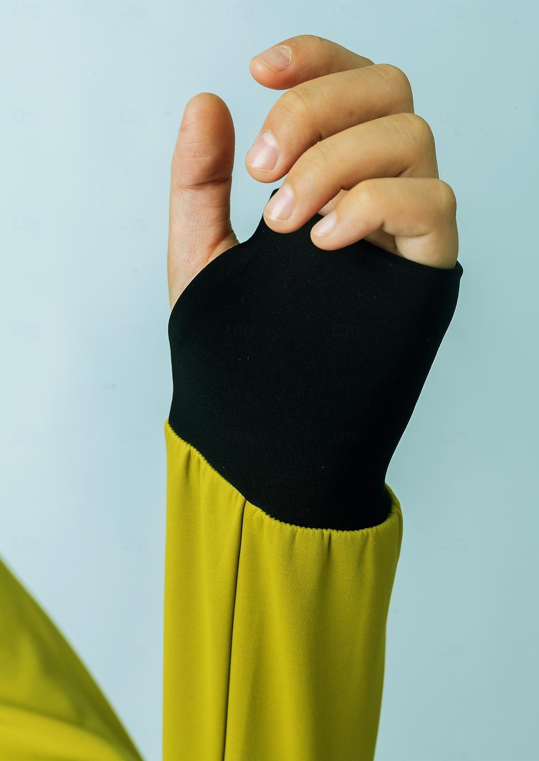 Giacca in pile per pattinaggio artistico Pantaloni da pattinaggio artistico Giacca con pantaloni da pattinaggio artistico Per donna Ragazze Pattinaggio sul ghiaccio Giacca Collant Abiti Nero / giallo del 2025 a $136.99 –P6